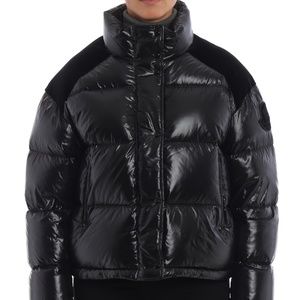 ISO Moncler Chouette Jacket